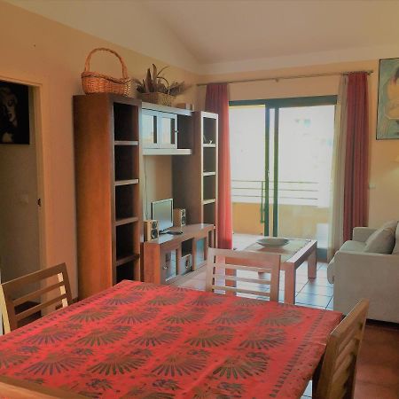 Ongi Etorri Διαμέρισμα Calafat Εξωτερικό φωτογραφία