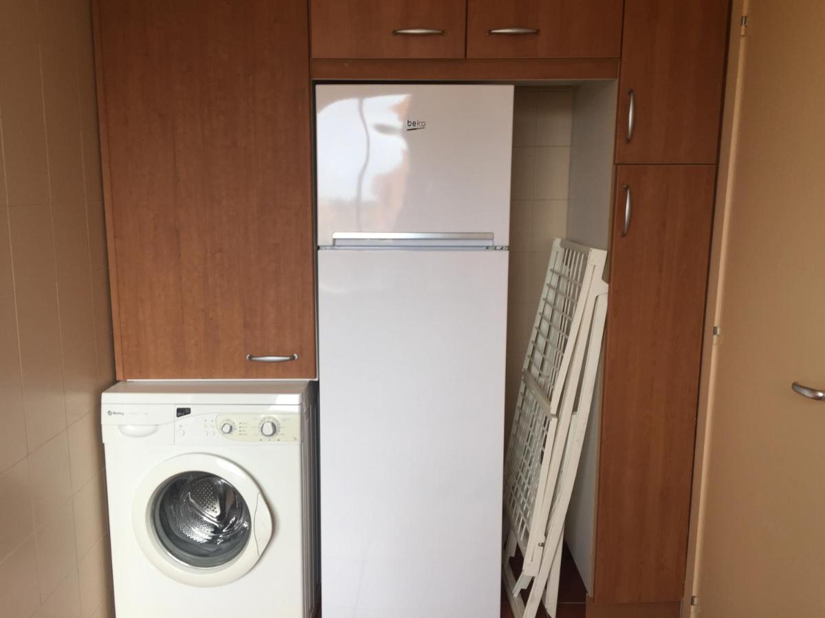 Ongi Etorri Διαμέρισμα Calafat Εξωτερικό φωτογραφία